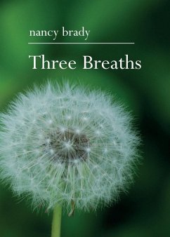 Three Breaths - Brady, Nancy