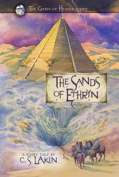 The Sands of Ethryn - Lakin, C S