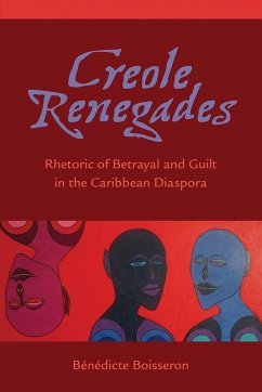 Cover Creole Renegades