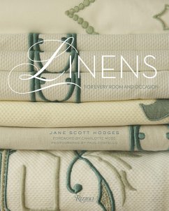 Linens - Hodges, Jane Scott