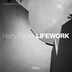 Harry Seidler Lifework - Belogolovsky, Vladimir