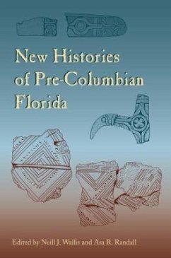 Cover New Histories of Pre-Columbian Florida