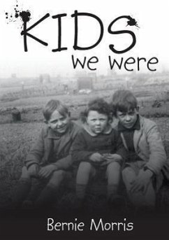 Kids We Were - Morris, Bernie