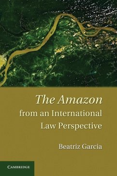 The Amazon from an International Law Perspective - Garcia, Beatriz