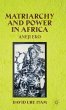 Matriarchy and Power in Africa - Bild 1