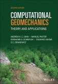 Computational Geomechanics: Theory and Applications