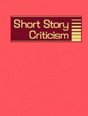 Short Story Criticism, Volume 192: Excerpts from Criticism of the Works of Short Fiction Writers