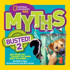 Myths Busted! 2 - Krieger, Emily