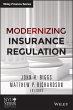 Modernizing Insurance Regulation - Bild 1