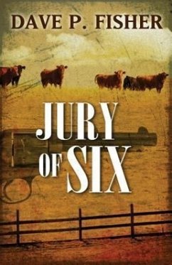 Jury of Six - Fisher, Dave P.