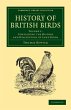 History of British Birds - Bild 1