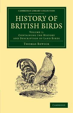 History of British Birds - Bewick, Thomas