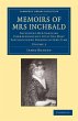 Memoirs of Mrs Inchbald - Bild 1