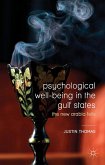 Psychological Well-Being in the Gulf States