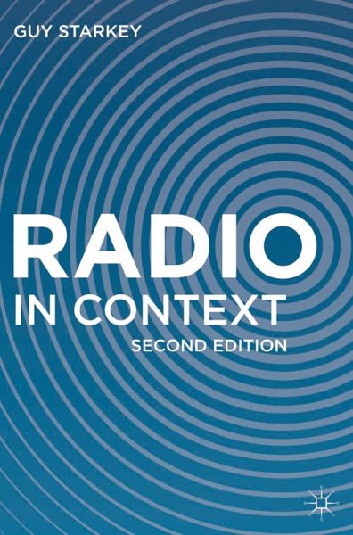 Radio in Context Radio in Context