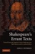 Shakespeare's Errant Texts - Bild 1