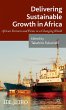Delivering Sustainable Growth in Africa - Bild 1