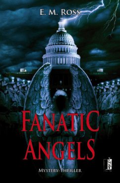 Fanatic Angels - Ross, E. M.