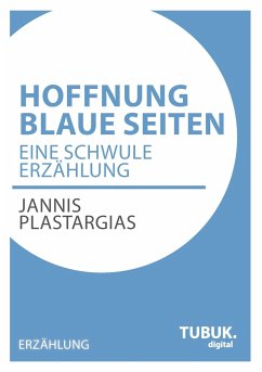 Hoffnung Blaue Seiten - Plastargias, Jannis