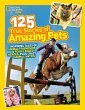 National Geographic Kids 125 True... - Bild 1