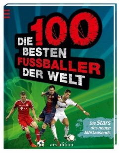 Die 100 besten Fußballer der Welt - Heering, Kurt-Jürgen