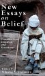 New Essays on Belief - Bild 1