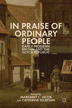 In Praise of Ordinary People