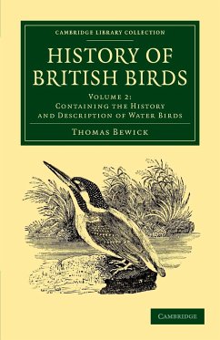 History of British Birds - Bewick, Thomas