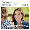 Deutsch lernen Audio - Alltagssprache... - Bild 1
