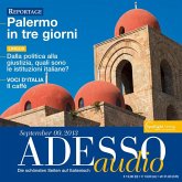 Italienisch lernen Audio - Staat und Institutionen (MP3-Download)