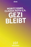 Gezi bleibt (eBook, ePUB)