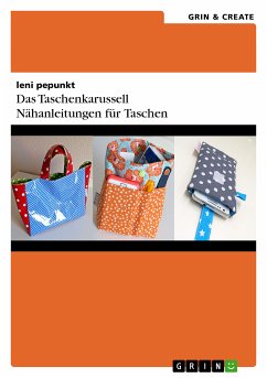 Das Taschenkarussell (eBook, PDF) - pepunkt, leni