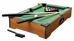 Philos 3240 - Pool Billiard, Tischspiele, 51 x 32 cm