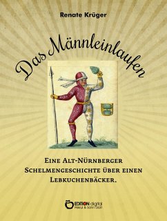 Das Männleinlaufen (eBook, ePUB) - Krüger, Renate