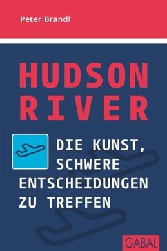 Hudson River (eBook, ePUB) - Brandl, Peter