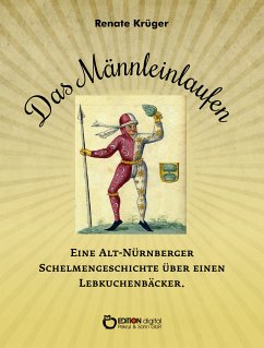 Das Männleinlaufen (eBook, PDF) - Krüger, Renate