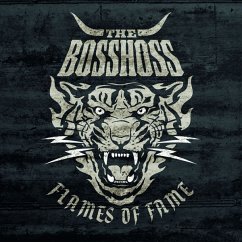 Flames Of Fame - Bosshoss,The