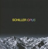 Opus, 1 Audio-CD (Standard Edition)