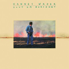 Glut Am Horizont - Wader,Hannes