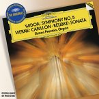 Orgel-Sinfonie 5/Carillon De Westminster