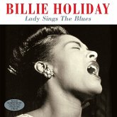 Lady Sings The Blues