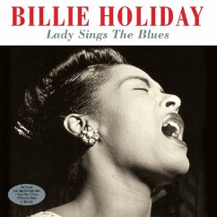 Lady Sings The Blues - Holiday,Billie