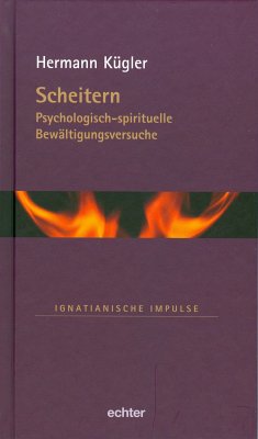 Scheitern (eBook, ePUB) - Kügler, Hermann