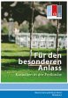 Für den besonderen Anlass (eBook, ePUB) - Bild 1