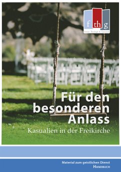 Für den besonderen Anlass (eBook, ePUB)