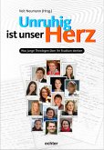 Unruhig ist unser Herz (eBook, PDF)