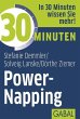 30 Minuten Power-Napping (eBook, ePUB) - Bild 1