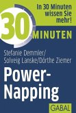 30 Minuten Power-Napping (eBook, PDF)