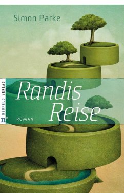 Randis Reise (eBook, ePUB) - Parke, Simon