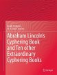 Abraham Lincoln's Cyphering Book and... - Bild 1